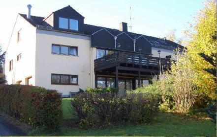 Hotel Haus Salzberg Garni Schleiden Exterior photo